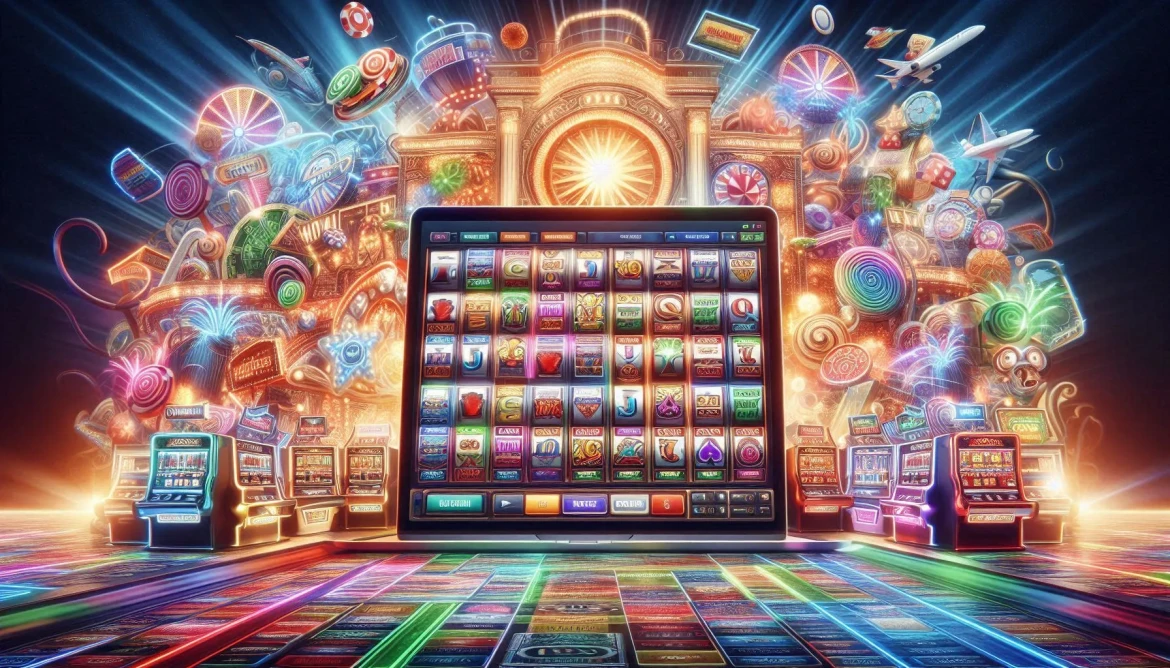 Metaspins Casino