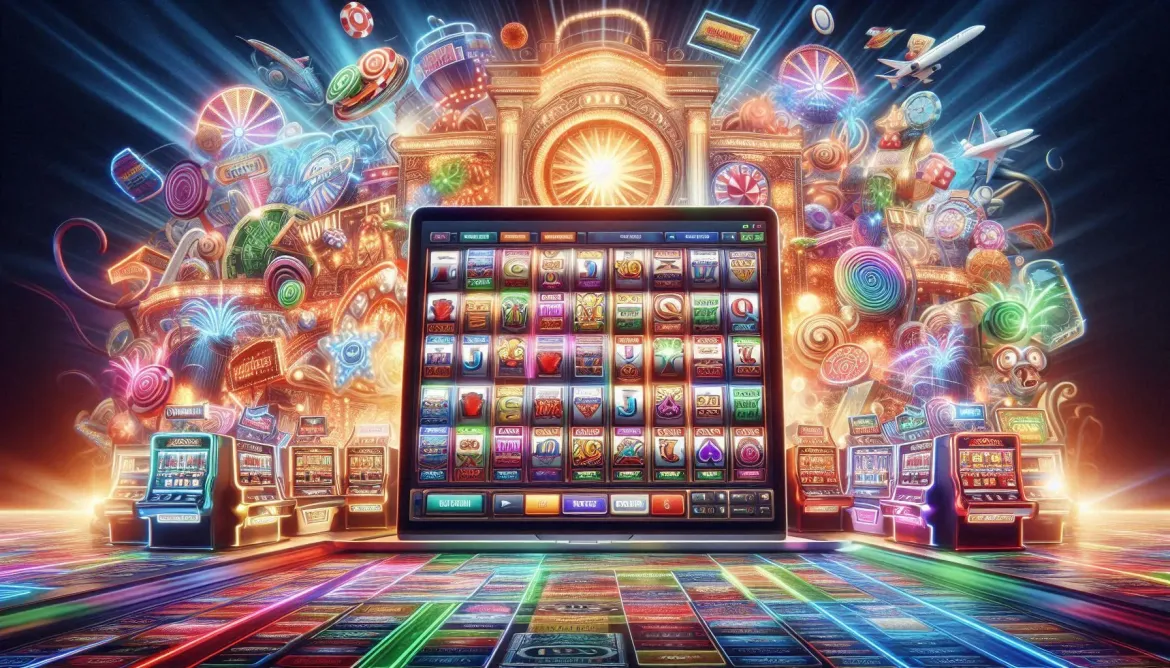 Metaspins Casino